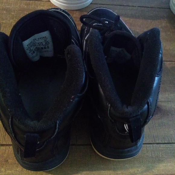 Nike flight Runners Boys youths size 5y - Picture 7 of 10